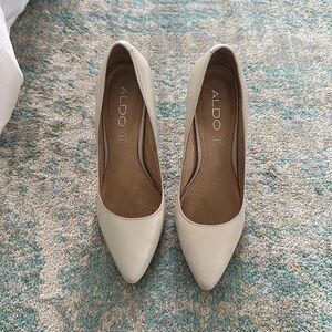 Aldo Heels
